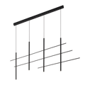 Wever & Ducré NET hanglamp - Kavel 84