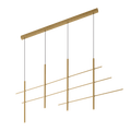 Wever & Ducré NET hanglamp - Kavel 84