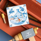 StoryTiles Handyman tegeltje - Kavel 84