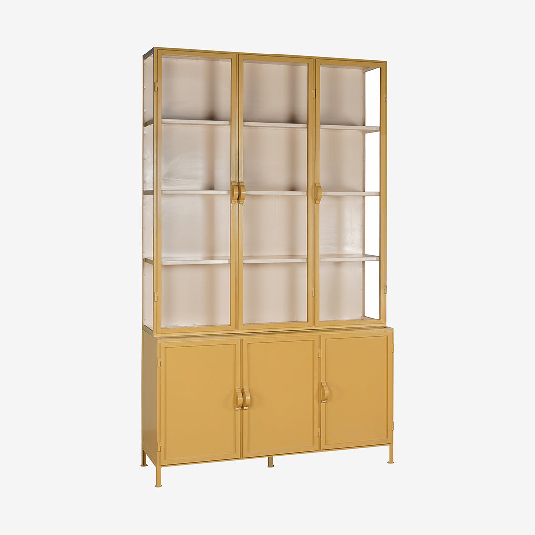 New Routz Industriële kast Detroit L