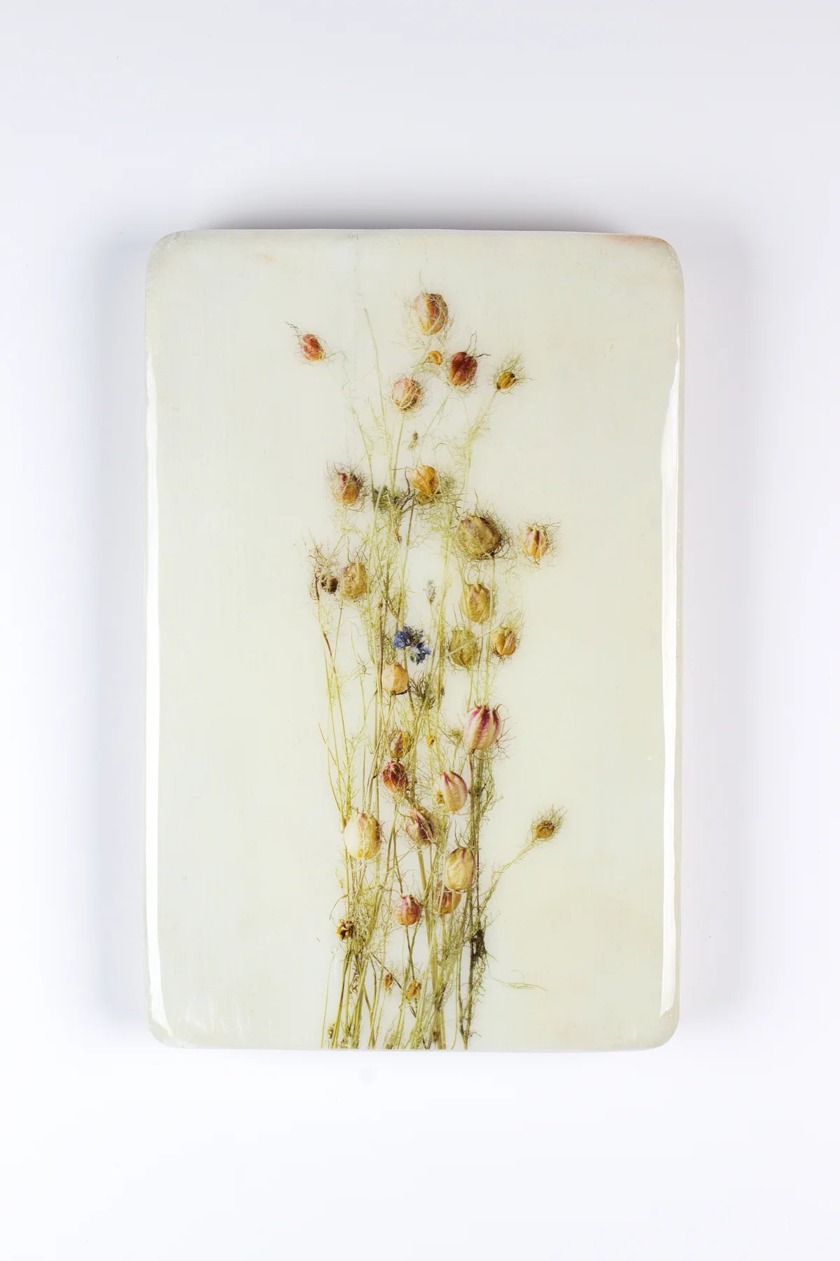 StigerWoods wooden tile Nigella