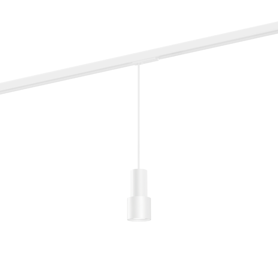 Wever & Ducré ODREY railverlichting