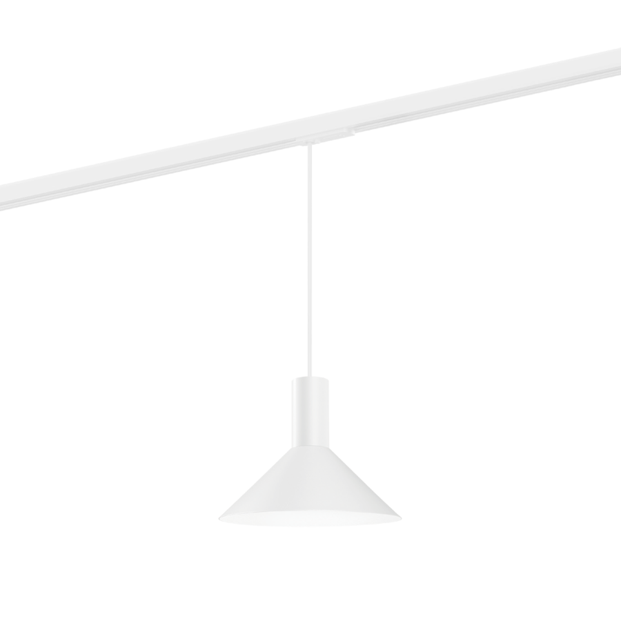 Wever & Ducré ODREY railverlichting
