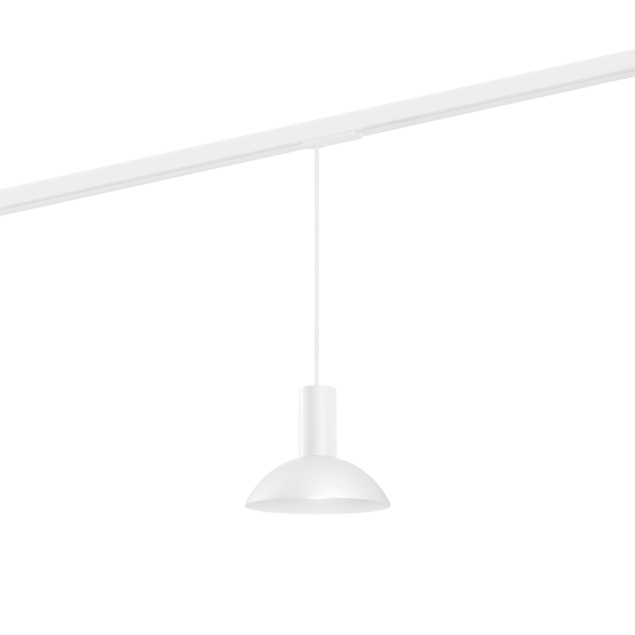 Wever & Ducré ODREY railverlichting