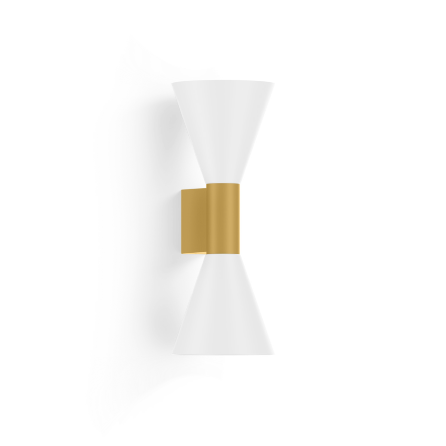 Wever & Ducré ODREY wandlamp