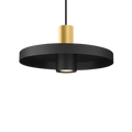 Wever & Ducré ODREY hanglamp