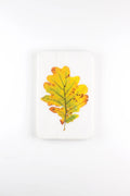 StigerWoods wooden tile Oak Leaf