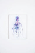 StigerWoods wooden tile Octopus