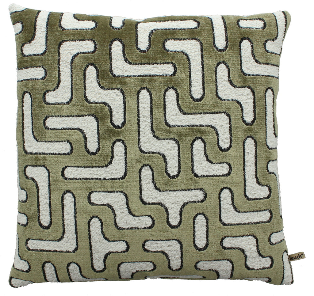 Claudi Blanka kussen