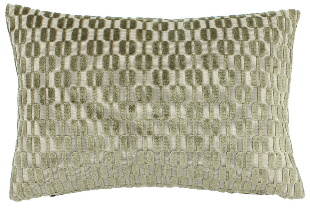 Claudi Isabella sierkussen