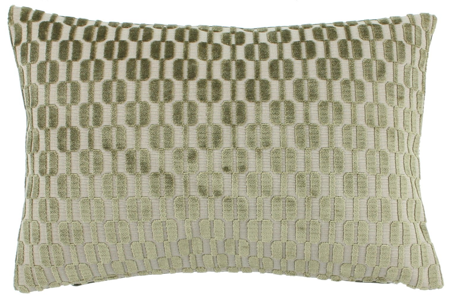 Claudi Isabella sierkussen