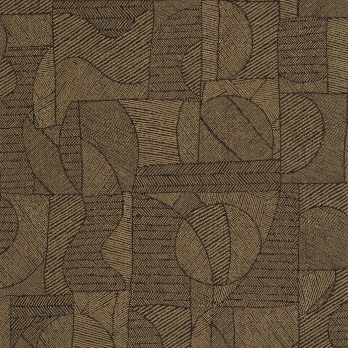 Casadeco behang Baman