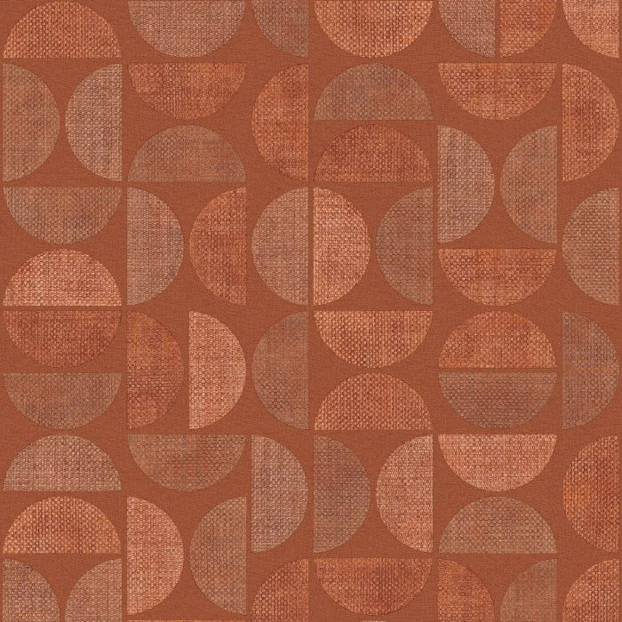 Casamance behang Dualis