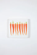 StigerWoods wooden tile Orange Mini Carrots