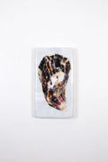 StigerWoods wooden tile Oyster Shell