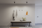 Wever & Ducré TRACE opbouwspot - Kavel 84