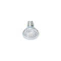 Wever & Ducré PAR16 LED lamp zilver