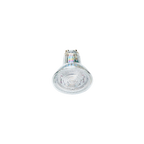 Wever & Ducré PAR16 LED lamp zilver