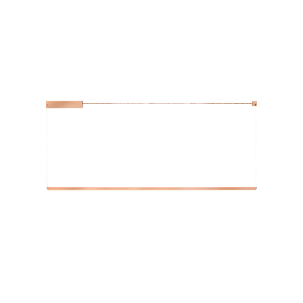 Piet Hein Eek Line Lamp