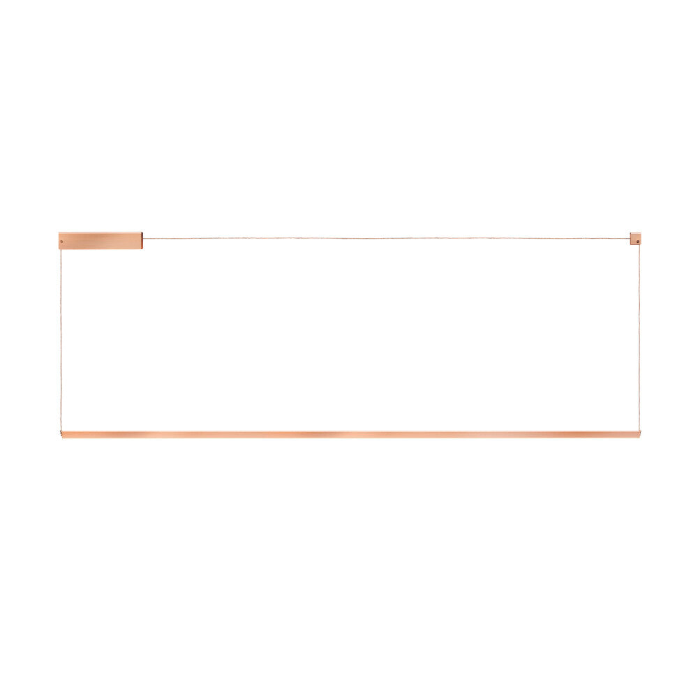 Piet Hein Eek Line Lamp