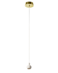 Piet Hein Eek Small Ceramic Light