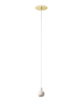 Piet Hein Eek Small Ceramic Light