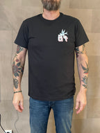 Kavel 84 T-shirt zwart