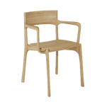 Ethnicraft PI stoel - Kavel 84