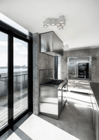 Wever & Ducré HEXO opbouwspot - Kavel 84