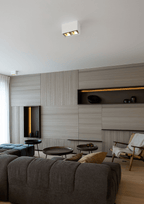Wever & Ducré BOX opbouwspot - Kavel 84