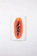 StigerWoods wooden tile Papaya