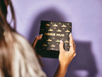 Dooie Mus cadeaupapier (3 vellen)