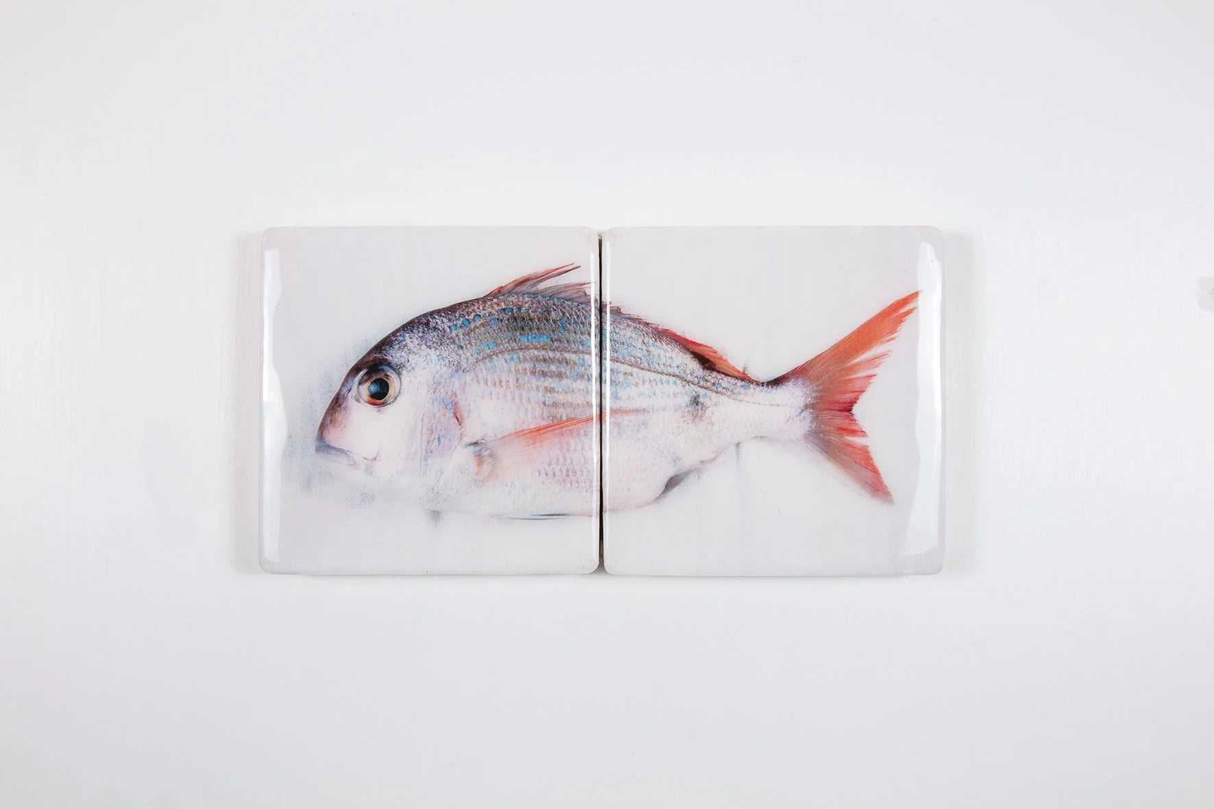 StigerWoods wooden tile Pargo