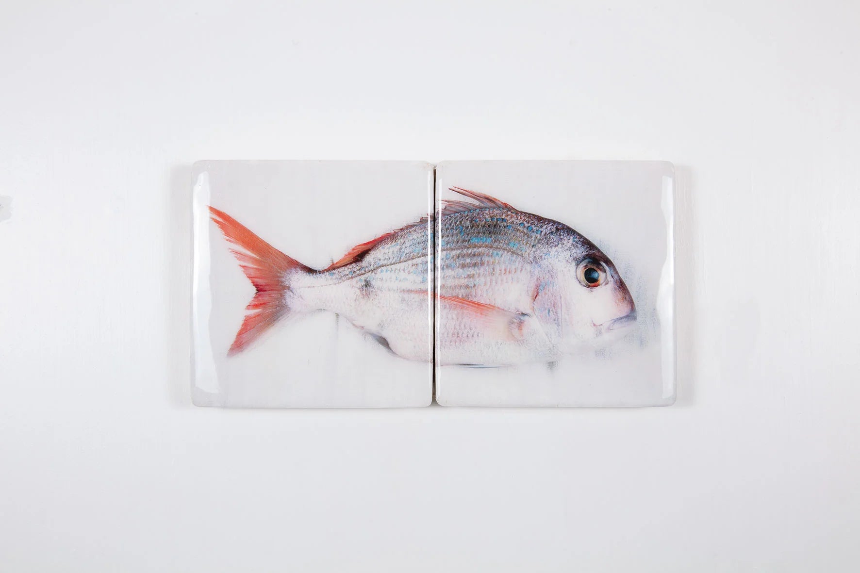 StigerWoods wooden tile Pargo