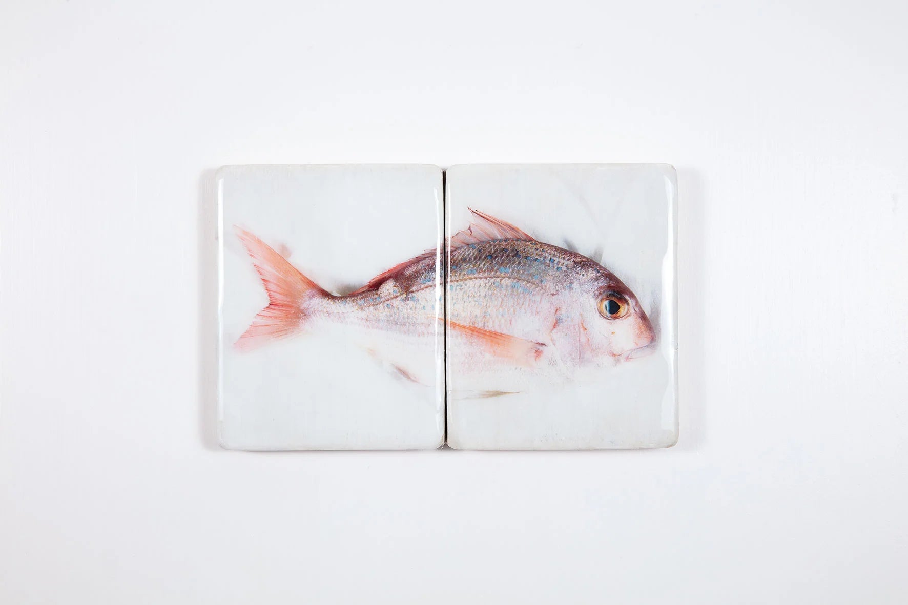 StigerWoods wooden tile Pargo