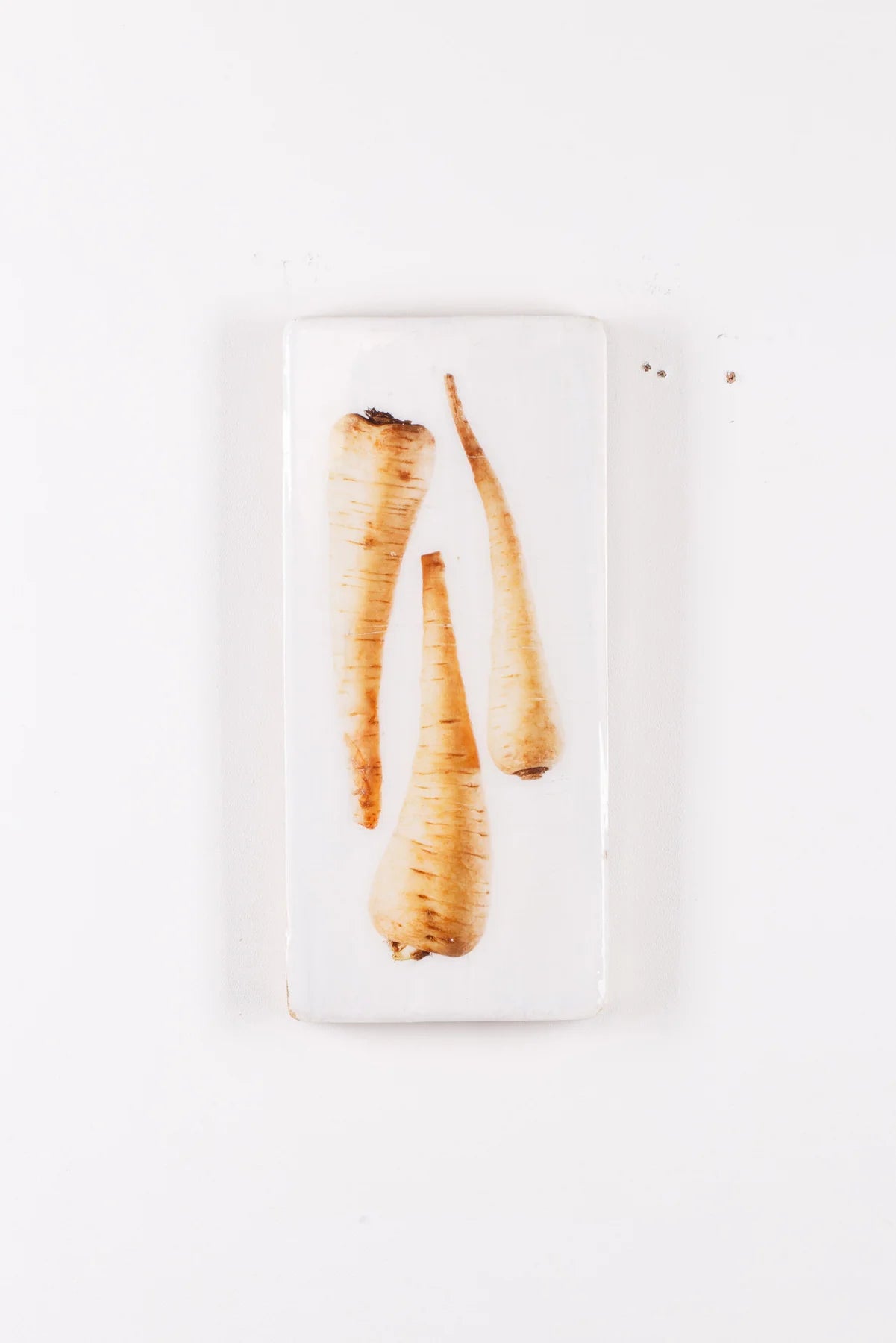 StigerWoods wooden tile Three Parsnips