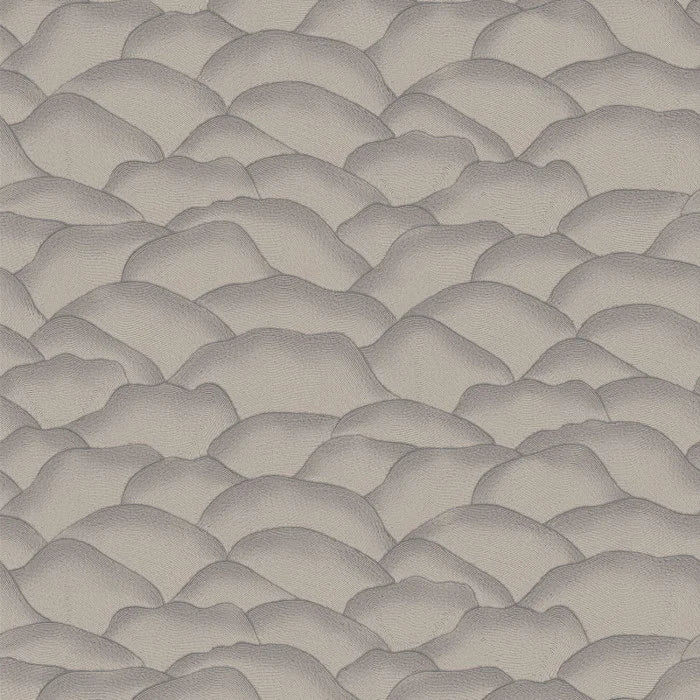 Casamance behang Ondula