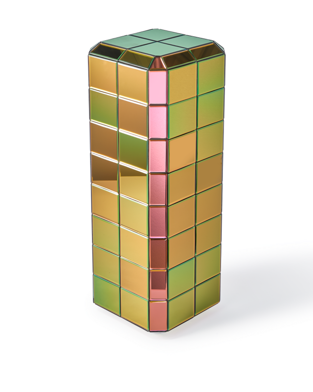 Pols Potten Pixel pilaar