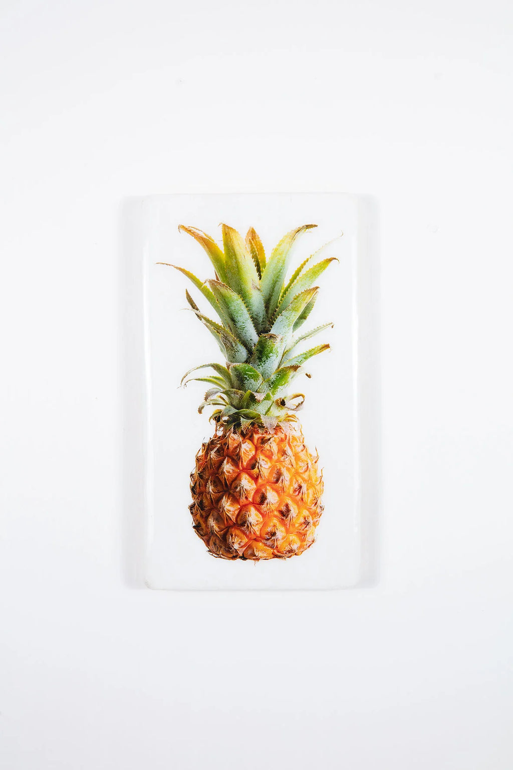 StigerWoods wooden tile Pineapple