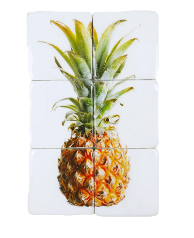 Wanddecoratie