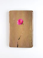 StigerWoods wooden tile Pink Rhodanthe