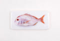 StigerWoods wooden tile Pink Dorade Rose