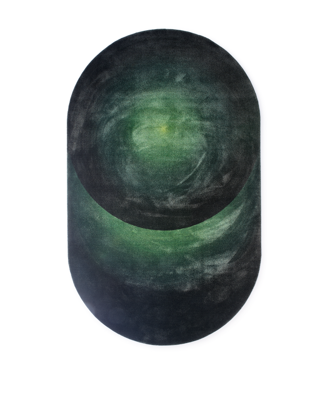 Pols Potten Oval optical kleed