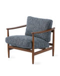 Pols Potten Todd Boho Loungestoel