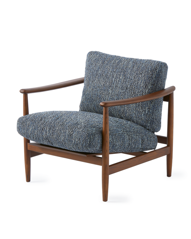 Pols Potten Todd Boho Loungestoel