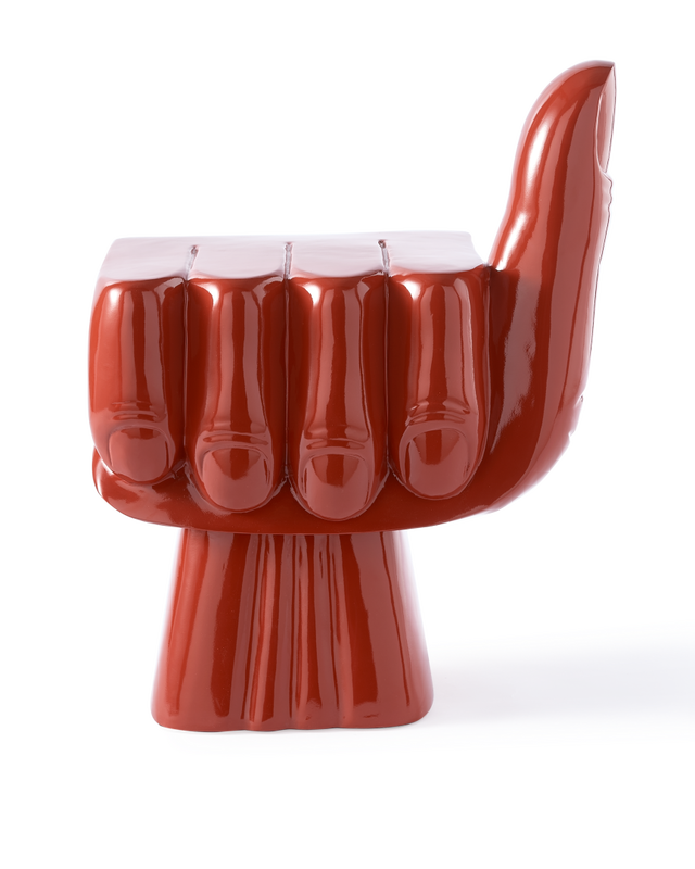 Pols Potten Fist Stoel