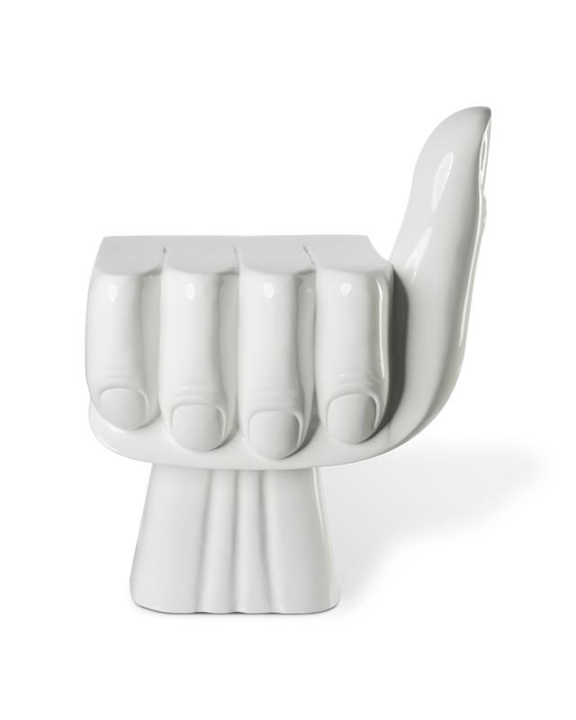 Pols Potten Fist Stoel