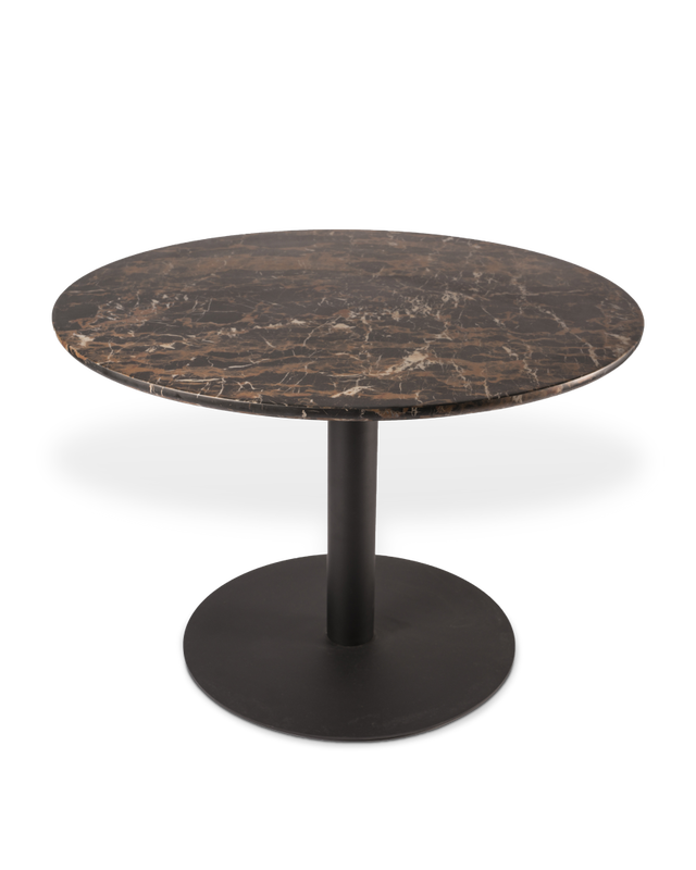 Pols Potten Marble Look Slab Eettafel