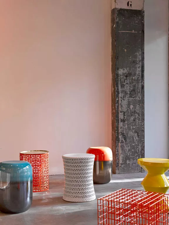 Pols Potten Pill Bijzettafel