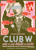 Poster Wie es ist bleibt es nicht!